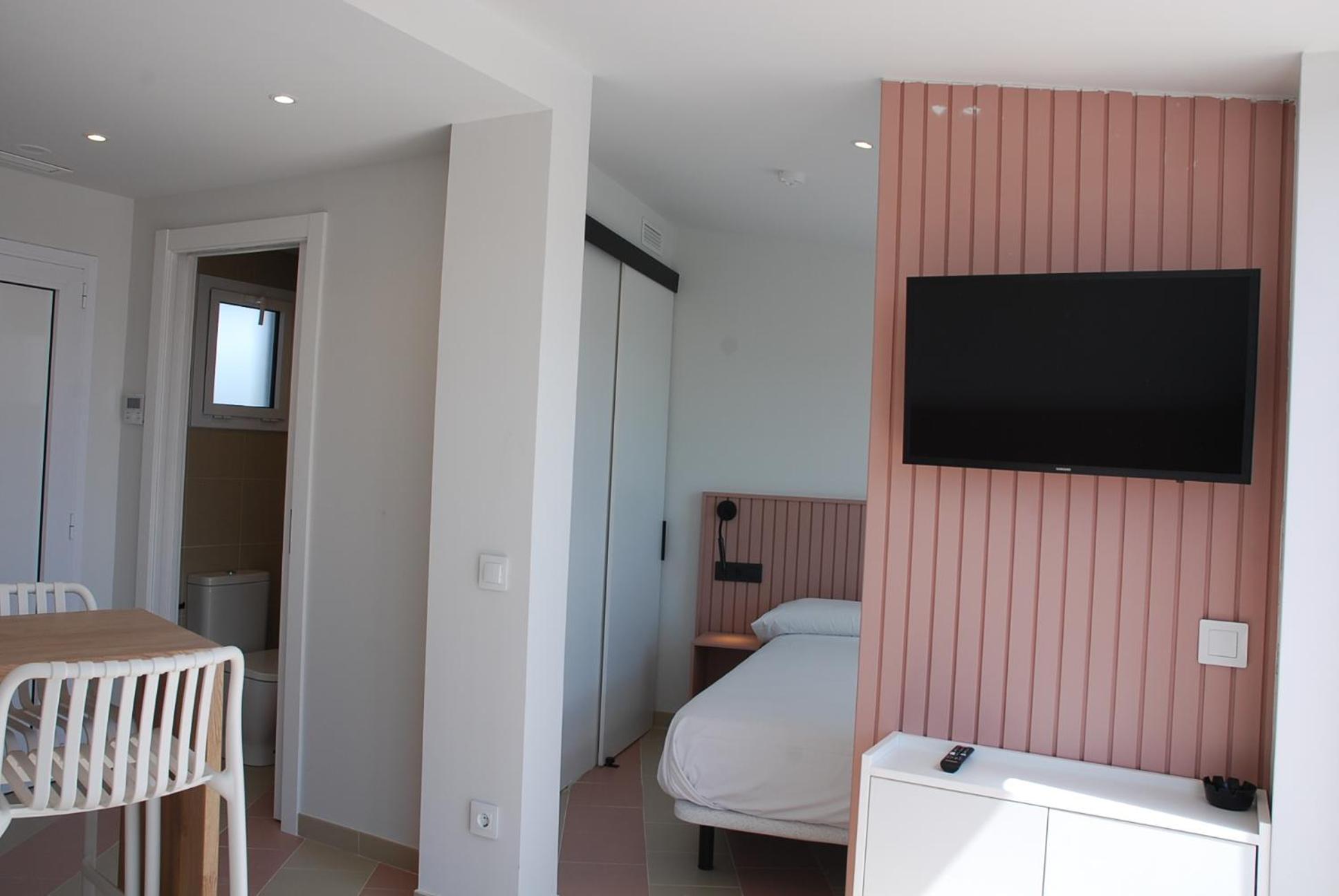 Apartamentos Sunway Arizona Sitges Dış mekan fotoğraf