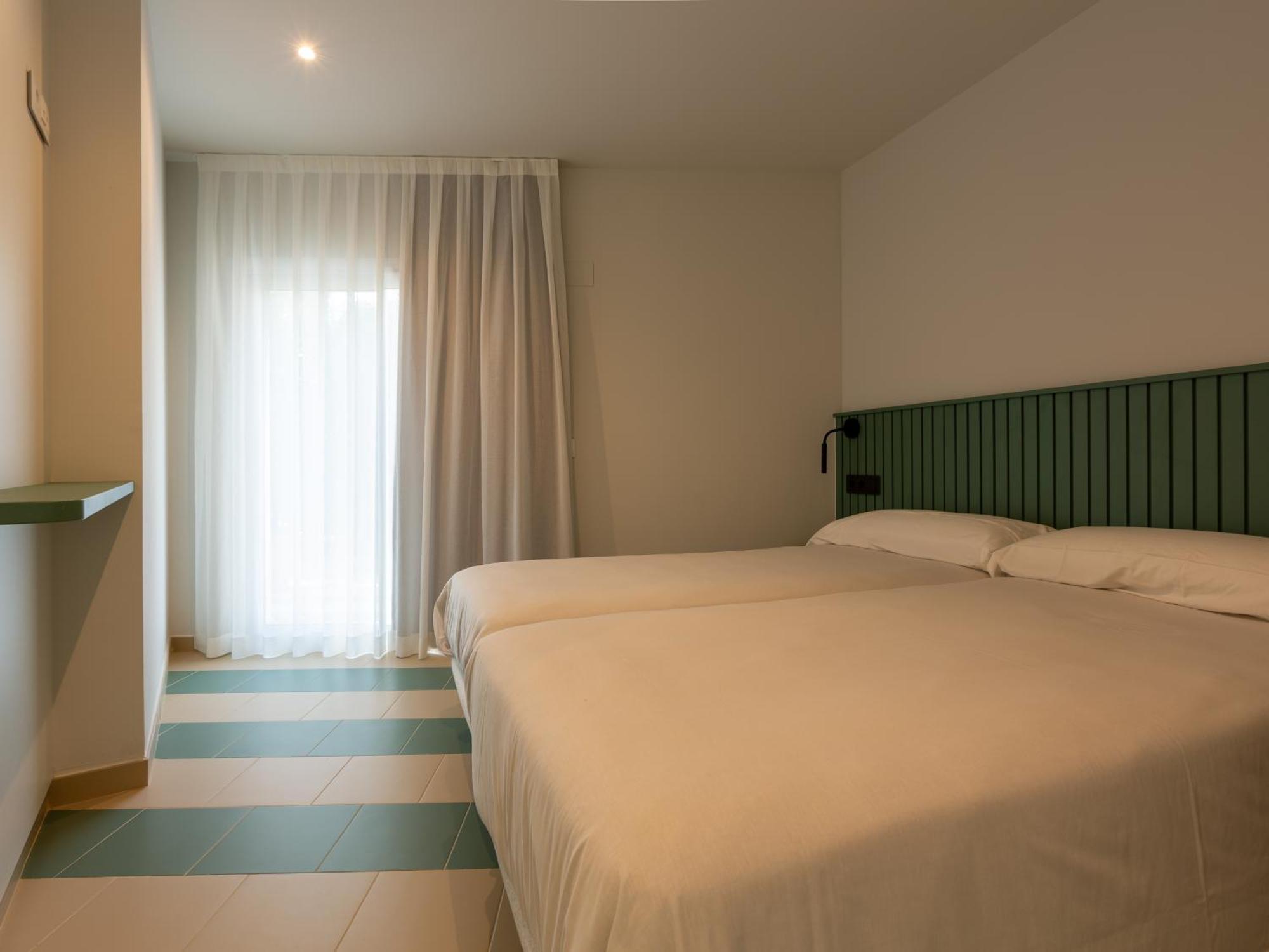 Apartamentos Sunway Arizona Sitges Dış mekan fotoğraf