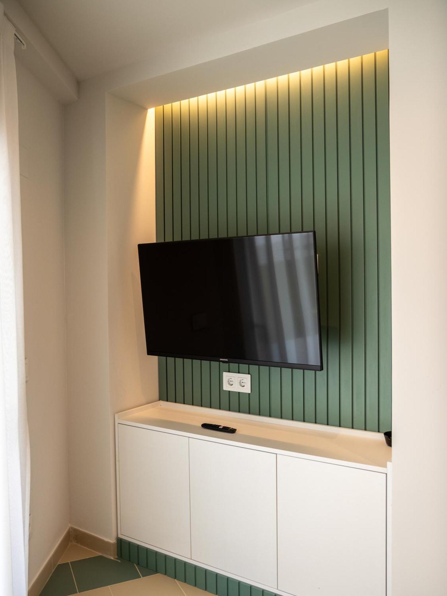 Apartamentos Sunway Arizona Sitges Dış mekan fotoğraf