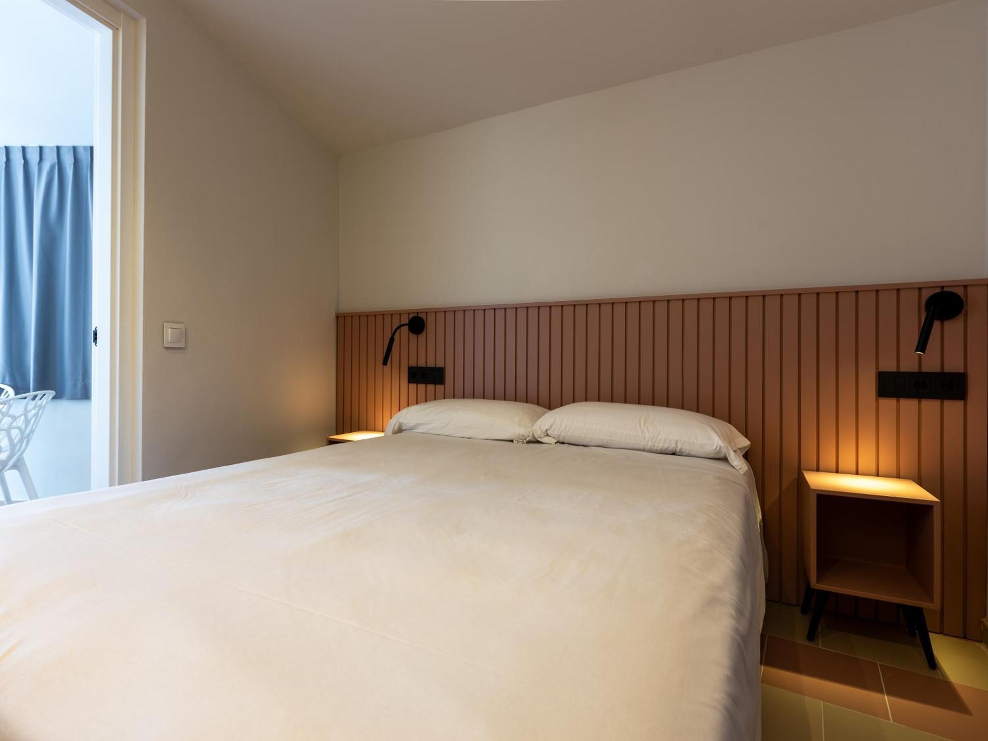 Apartamentos Sunway Arizona Sitges Dış mekan fotoğraf