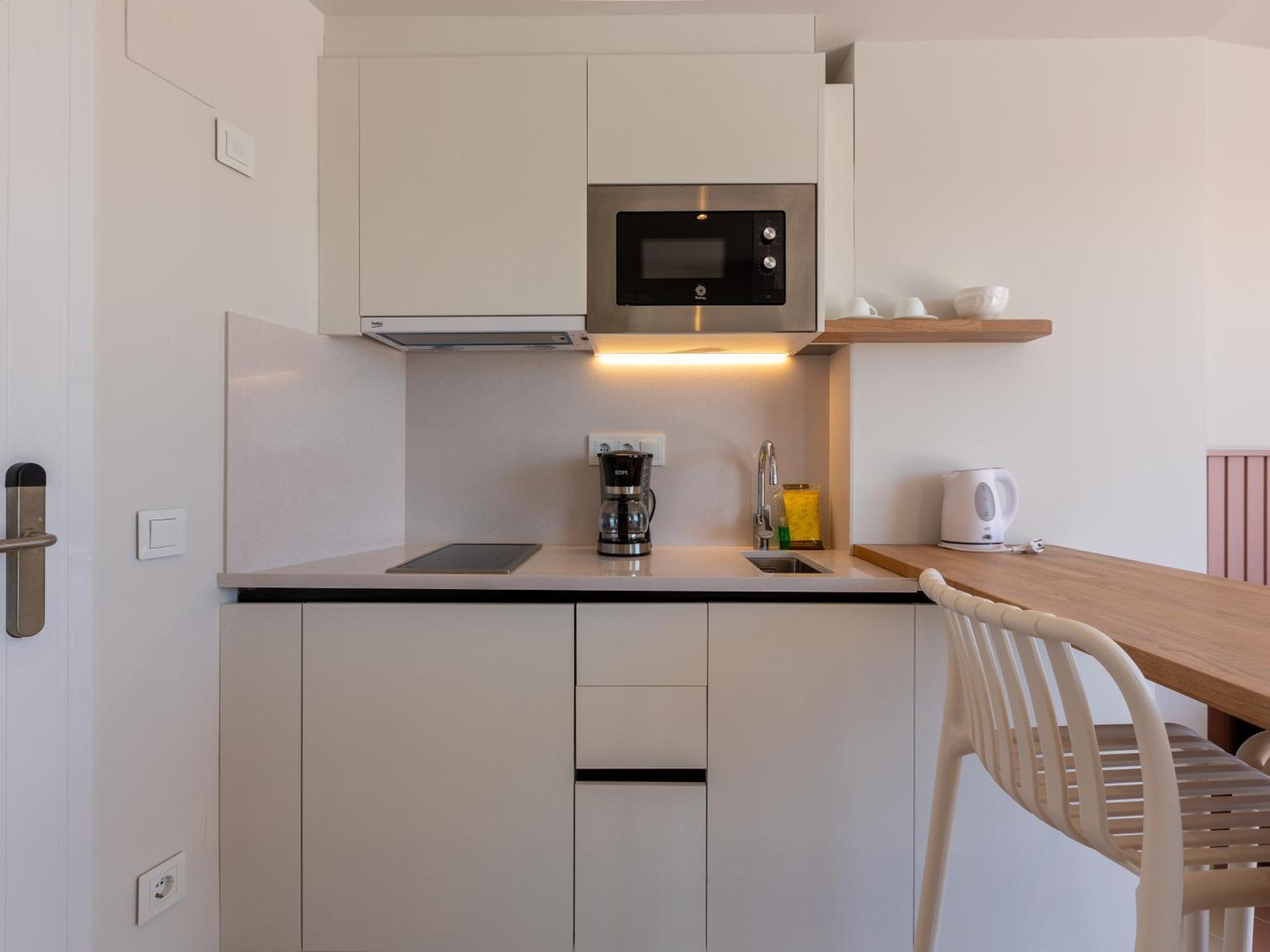Apartamentos Sunway Arizona Sitges Dış mekan fotoğraf