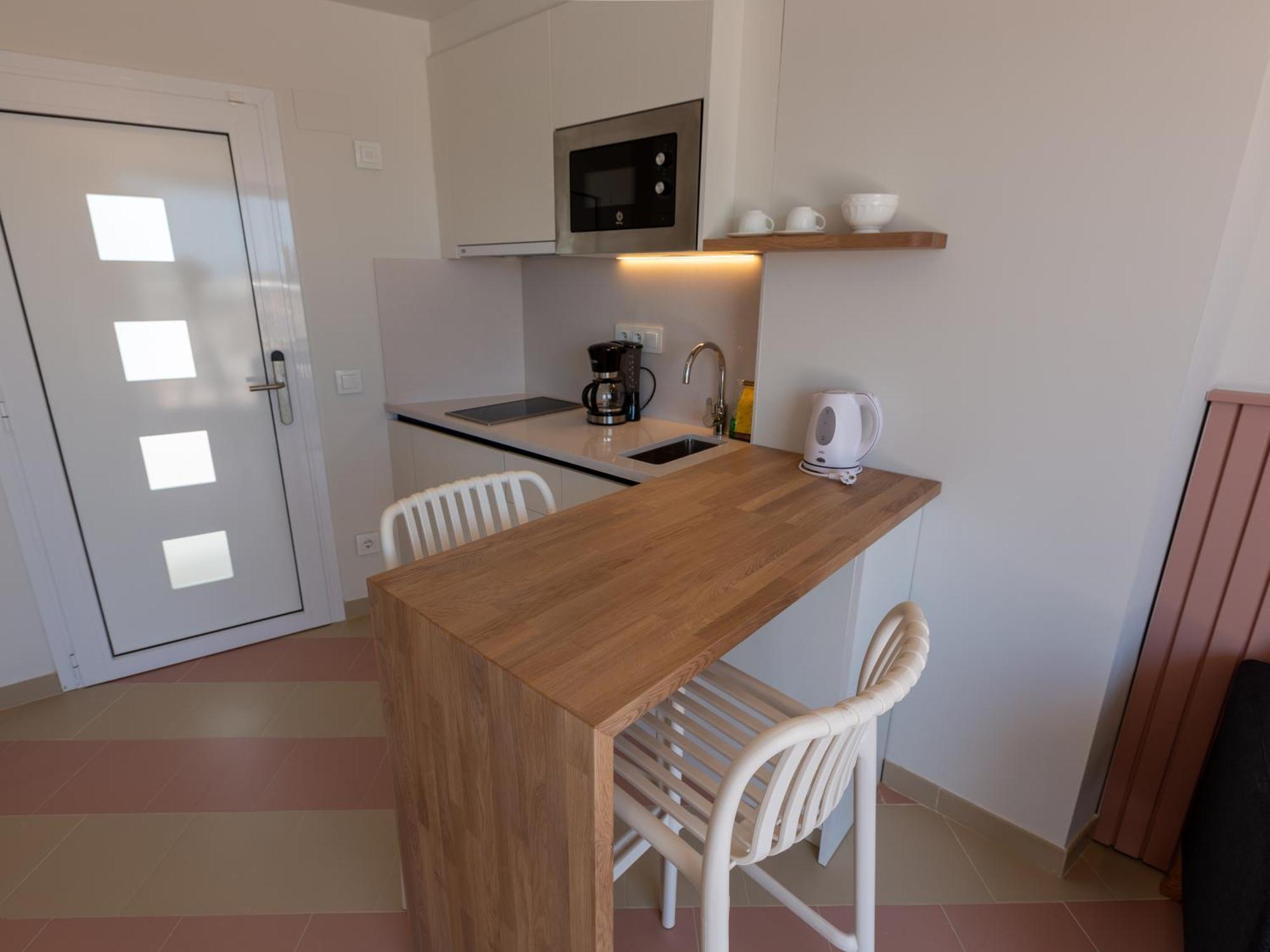 Apartamentos Sunway Arizona Sitges Dış mekan fotoğraf