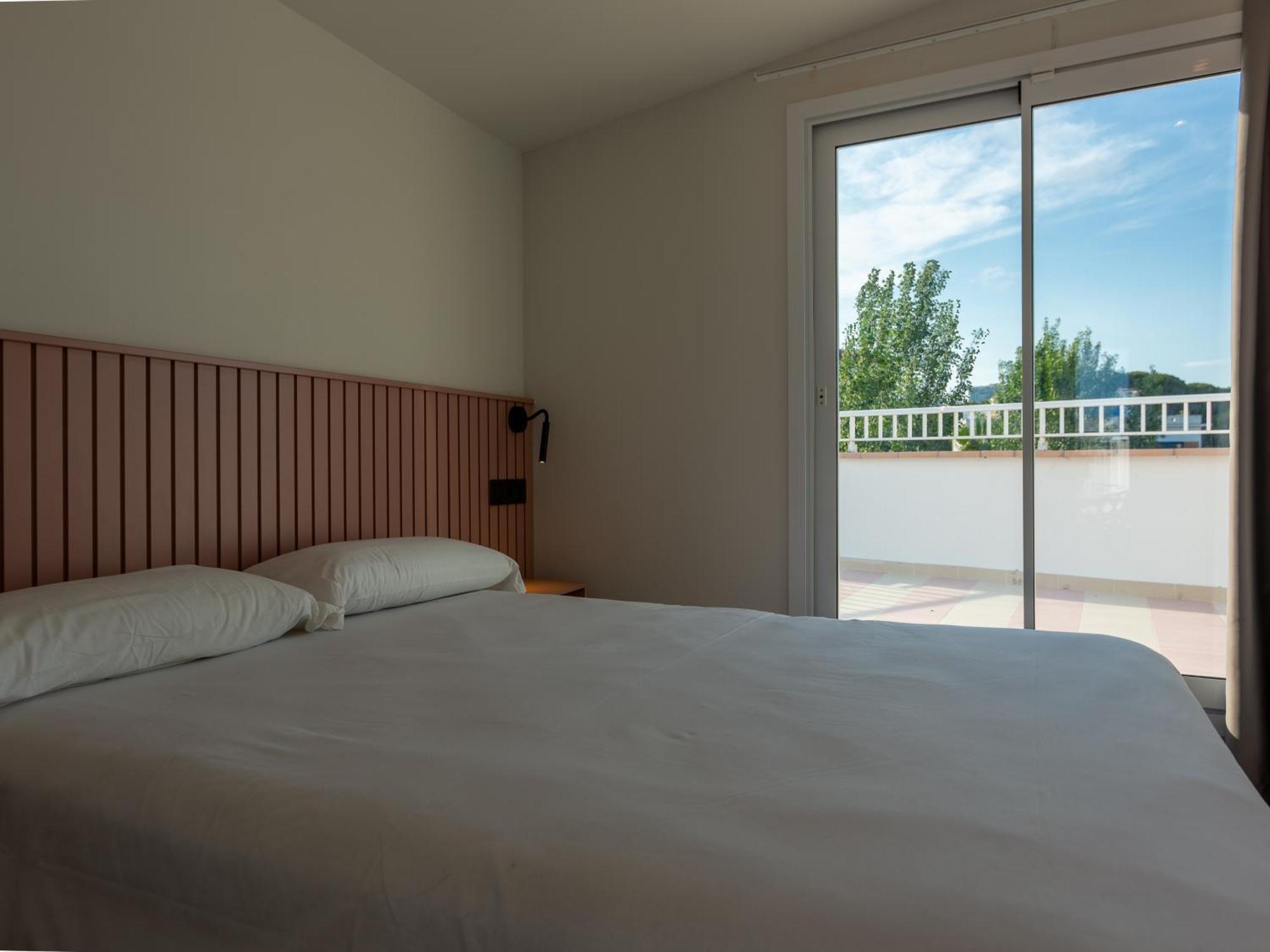 Apartamentos Sunway Arizona Sitges Dış mekan fotoğraf