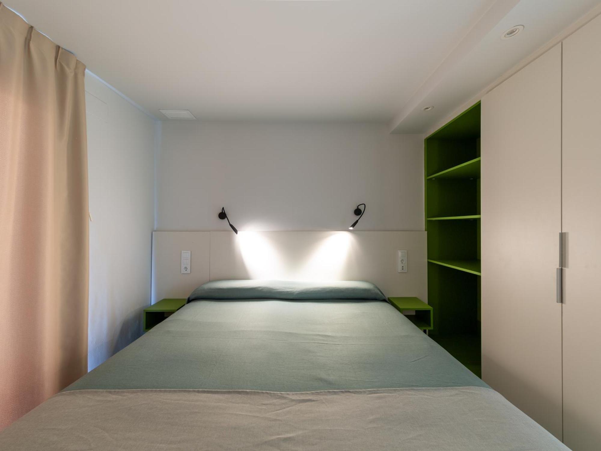 Apartamentos Sunway Arizona Sitges Dış mekan fotoğraf