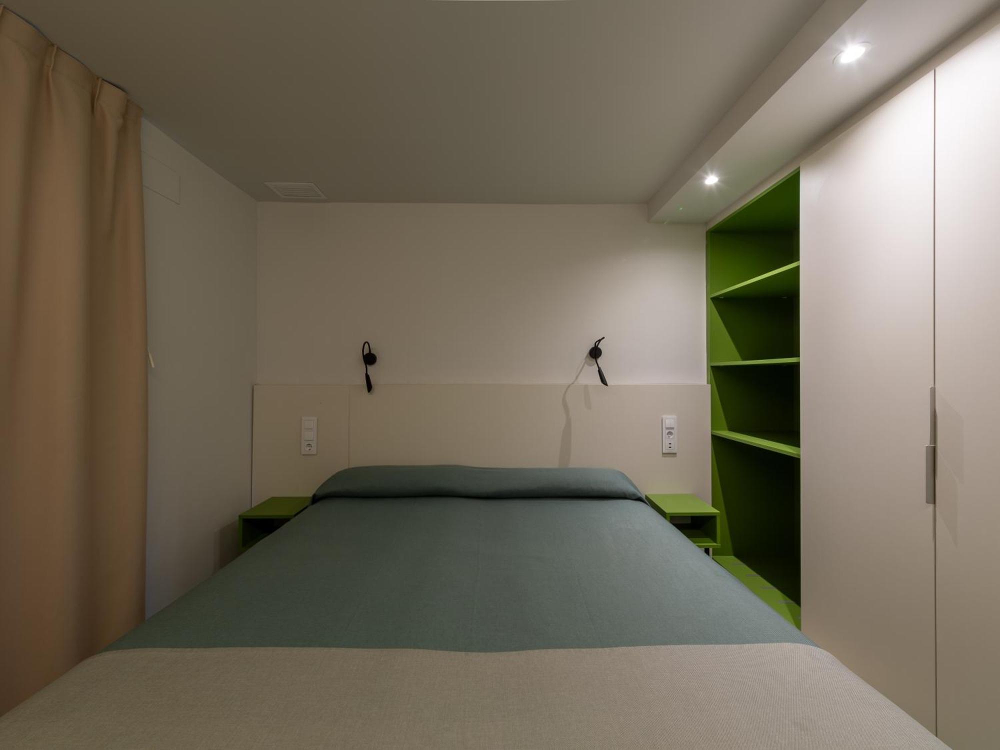 Apartamentos Sunway Arizona Sitges Dış mekan fotoğraf
