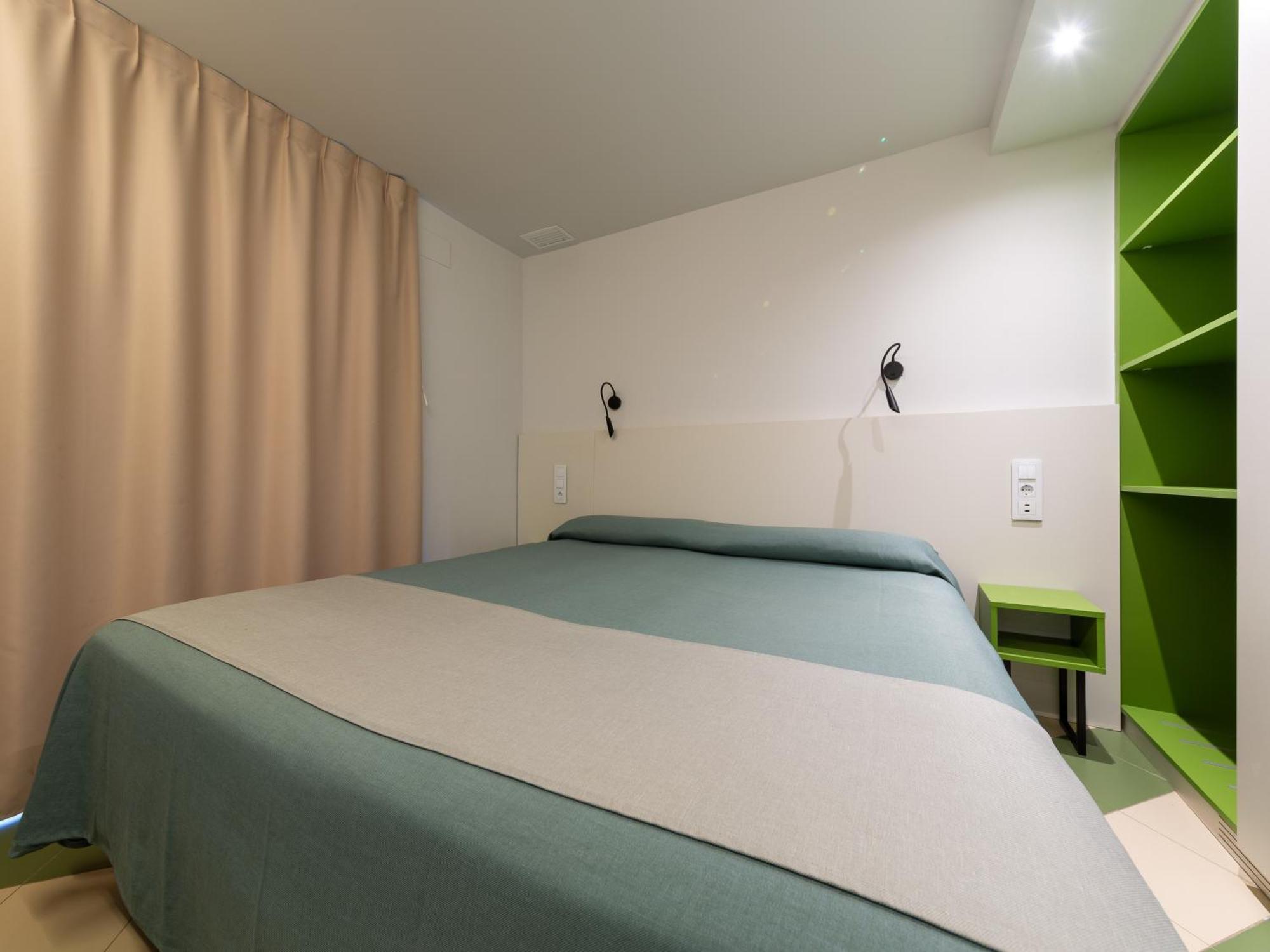 Apartamentos Sunway Arizona Sitges Dış mekan fotoğraf