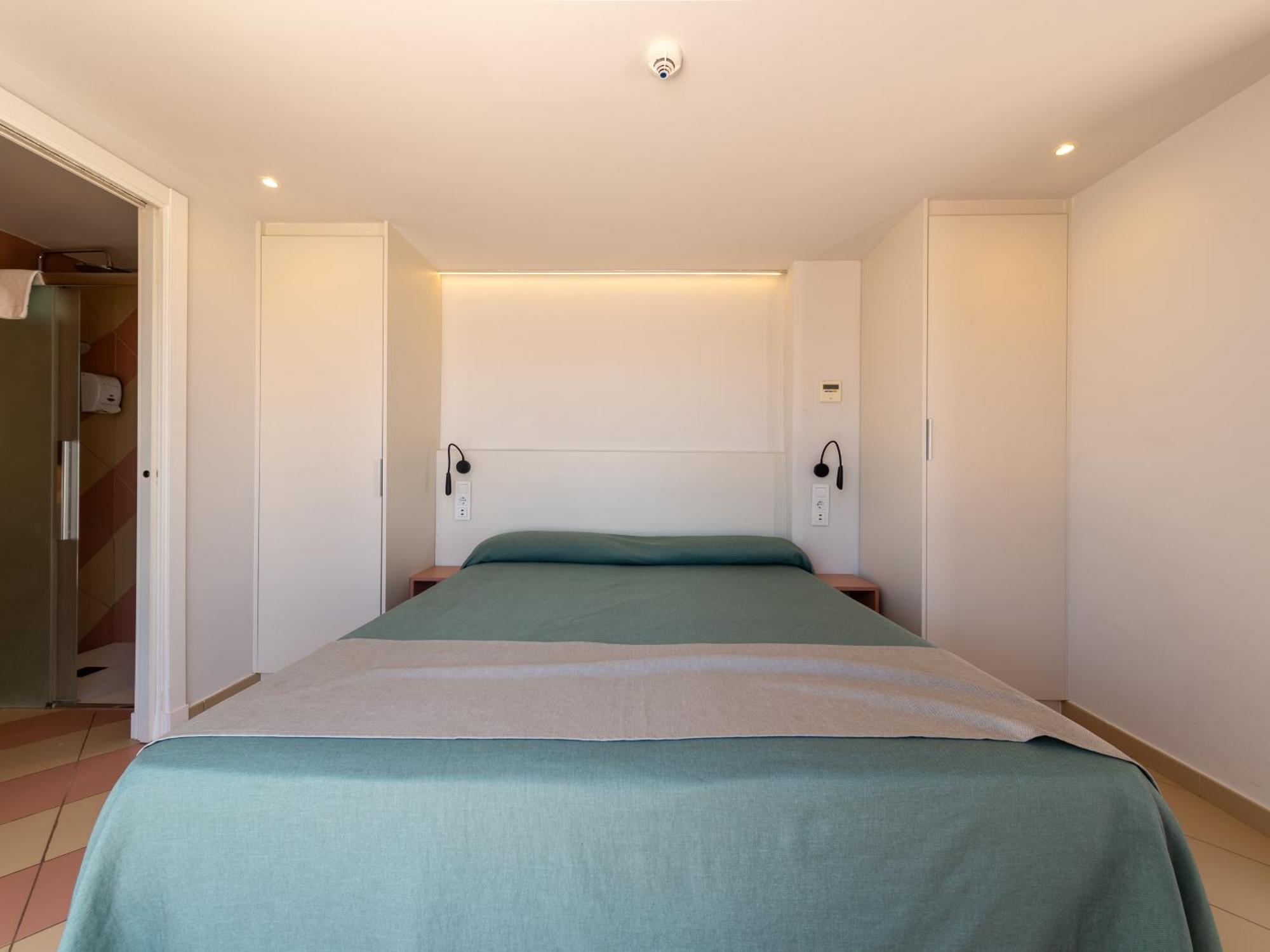 Apartamentos Sunway Arizona Sitges Dış mekan fotoğraf