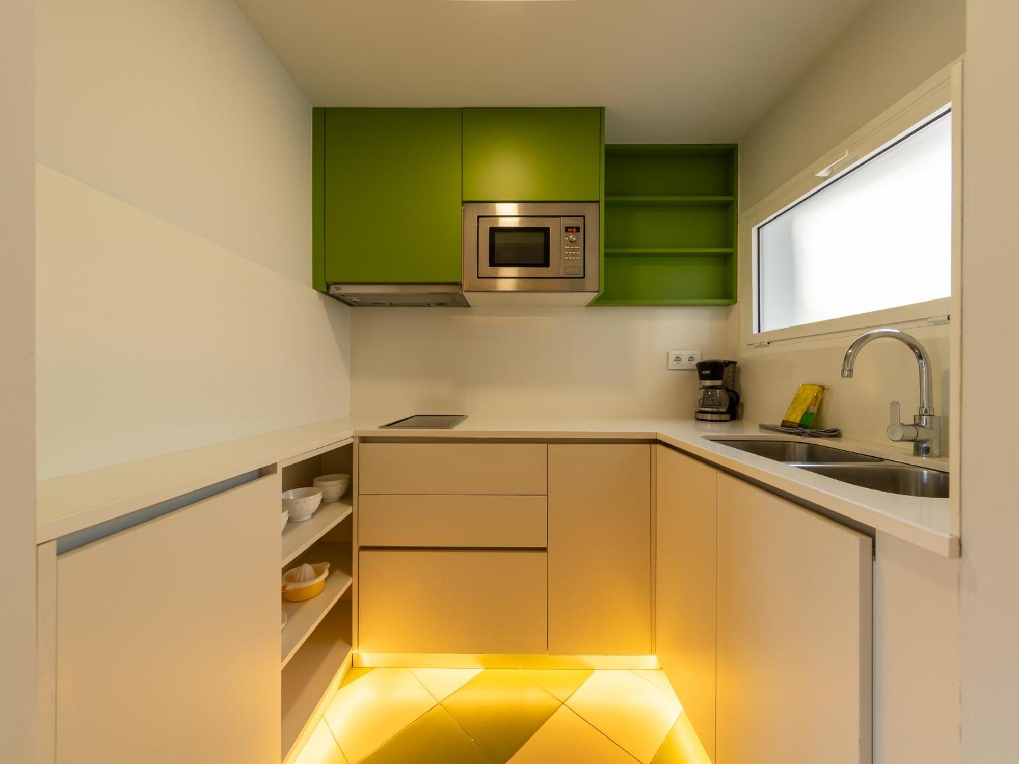 Apartamentos Sunway Arizona Sitges Dış mekan fotoğraf